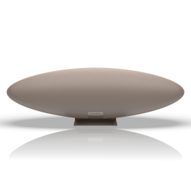 Bowers & Wilkins Zeppelin Pro Edition Solar Gold