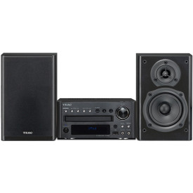 TEAC TC-X350i-B