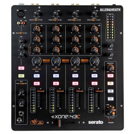XONE by Allen Heath:43C