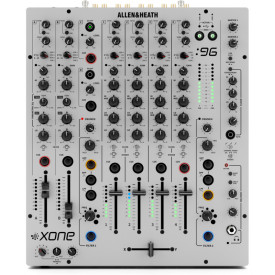 XONE by Allen Heath:96