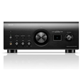 Denon PMA-3000NE Black
