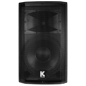 KUSTOM HIPAC12
