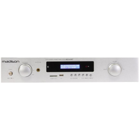 MADISON MAD-1400BT-WH
