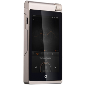 Cayin i5