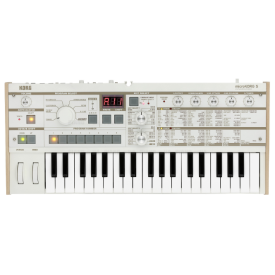 MICROKORG S MK-1S