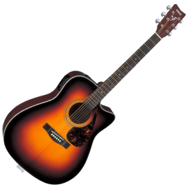 YAMAHA FX370C TBS