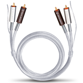 Oehlbach 2601 Silver Express Plus 100