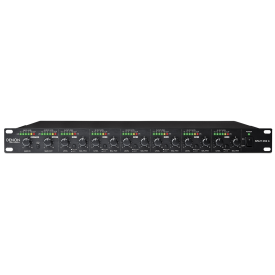 Denon PRO SPLIT MIX 6
