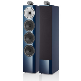 Bowers & Wilkins 702 Signature Midnight Blue
