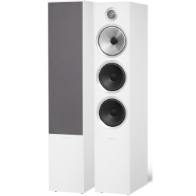 Bowers & Wilkins 703 S2 White