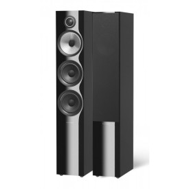 Bowers & Wilkins 704 S2 Black
