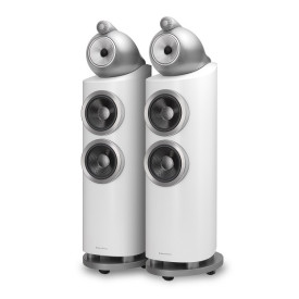 Bowers & Wilkins 803 D3 Satin White