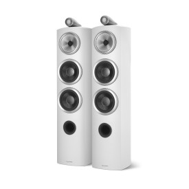 Bowers & Wilkins 804 D3 Satin white