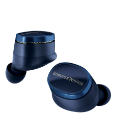 Bowers & Wilkins Pi8 Midnight Blue