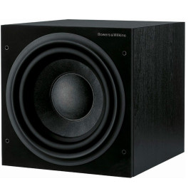 Bowers & Wilkins ASW610XP Black
