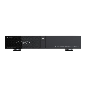 ZIDOO Z2000 PRO