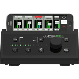 MACKIE PRODX4