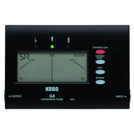 Korg GA40BK