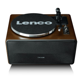Lenco LS-470WA