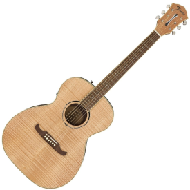 FENDER FA-235E CONCERT NATURAL