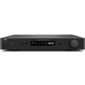 NAD C 338 Stereo Integrated Amplifier