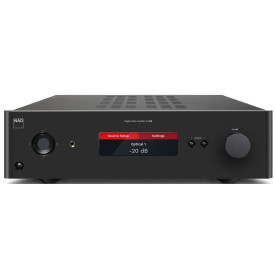 NAD C 388 Stereo Integrated Amplifier