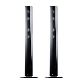 Canton CD 1090 Black High Gloss