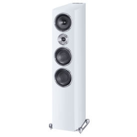 Heco Celan Revolution 7 White Satin