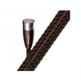 AUDIOQUEST Pair 0.75m MACKENZIE XLR