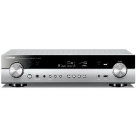 Yamaha RX-S602 MusicCast Titanium