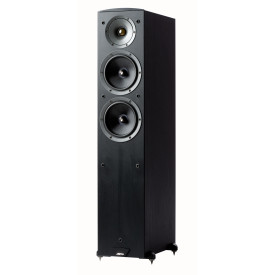 Jamo Concert С 605 Black Ash