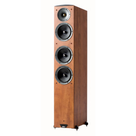 Jamo Concert С 607 Dark Apple