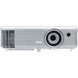 Optoma W355