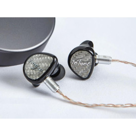 iBasso IT04 Silver