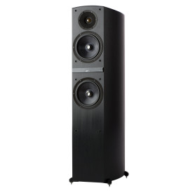 Jamo Concert C 807 Black Ash