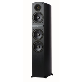 Jamo Concert C 809 Black Ash