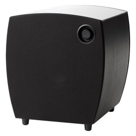 Jamo C 80 SUB Black