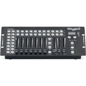Stagg COMMANDOR 10-2