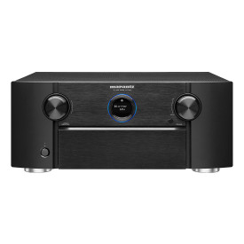Marantz AV7706 Black