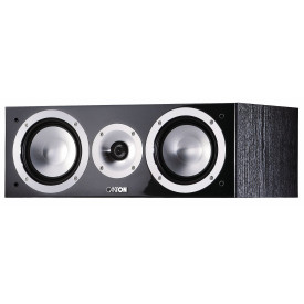 Canton Chrono 505.2 Center Black Finish
