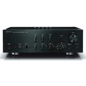 Yamaha C-5000 Black