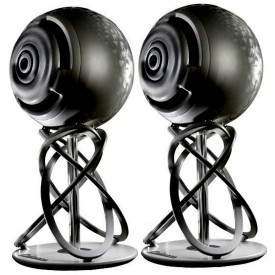 Cabasse La Sphere System Black Pearl
