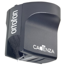 Ortofon cartridge CADENZA MC BLACK