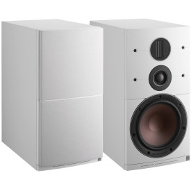 DALI Callisto 2 C White