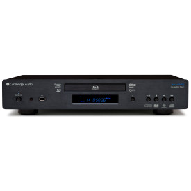Cambridge Audio Azur 651BD Black