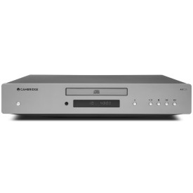 Cambridge Audio AXC25 CD Player Grey