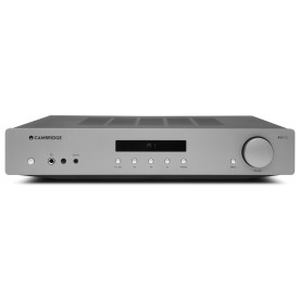 Cambridge Audio AXA35 Integrated Amplifier Grey