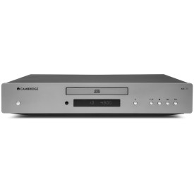 Cambridge Audio AXC35 CD Player Grey