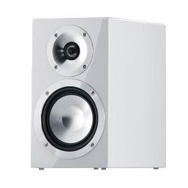 Canton Chrono SLS 720 White Finish