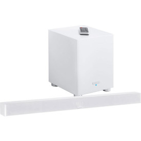Canton DM 900 White
